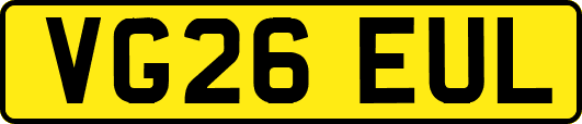 VG26EUL
