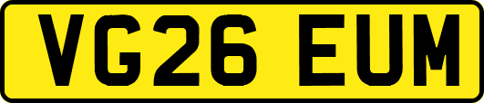 VG26EUM