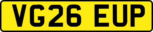 VG26EUP