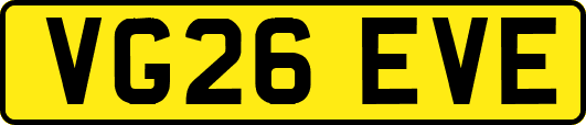 VG26EVE