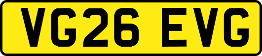 VG26EVG