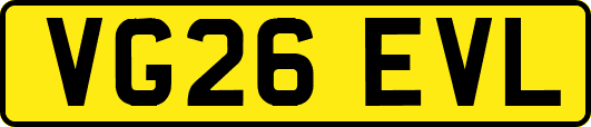 VG26EVL