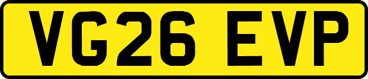 VG26EVP
