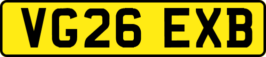 VG26EXB