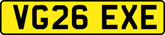 VG26EXE