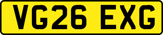 VG26EXG