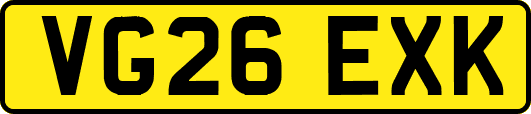 VG26EXK