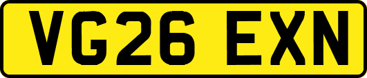 VG26EXN