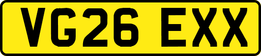 VG26EXX