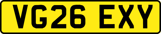 VG26EXY