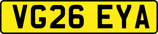 VG26EYA