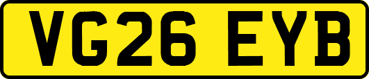 VG26EYB
