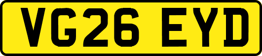 VG26EYD