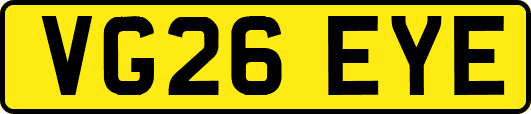 VG26EYE
