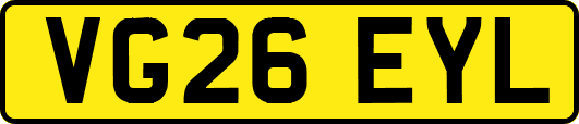 VG26EYL
