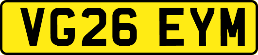 VG26EYM
