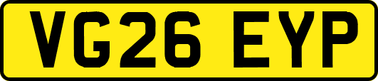 VG26EYP