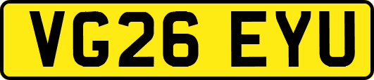 VG26EYU