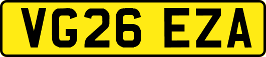 VG26EZA