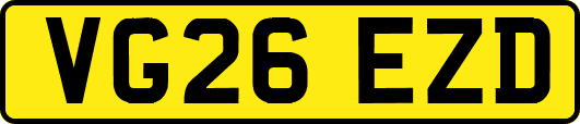VG26EZD