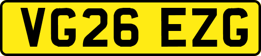 VG26EZG