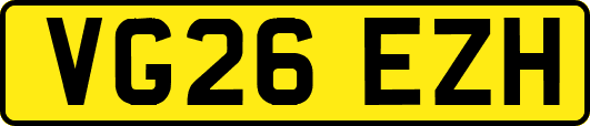 VG26EZH