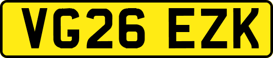 VG26EZK