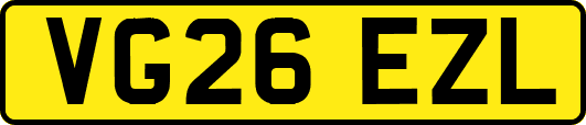 VG26EZL
