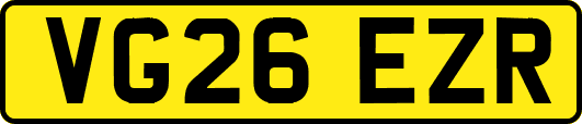 VG26EZR