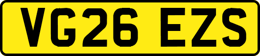 VG26EZS