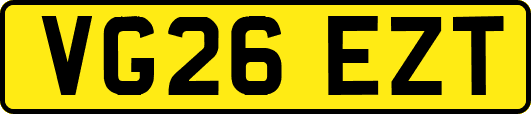 VG26EZT