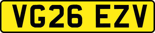 VG26EZV