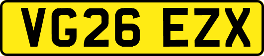 VG26EZX