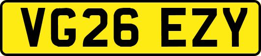 VG26EZY