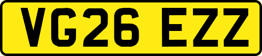 VG26EZZ