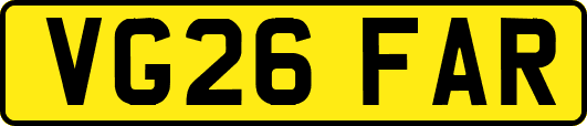 VG26FAR