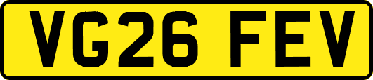 VG26FEV