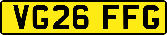 VG26FFG