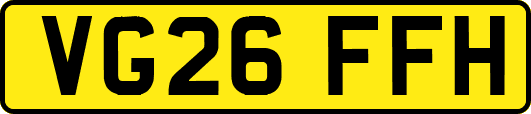 VG26FFH