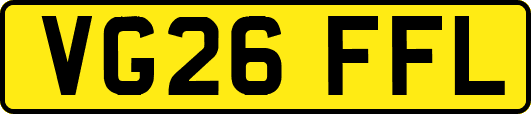 VG26FFL