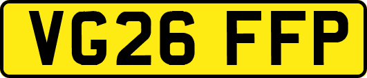 VG26FFP