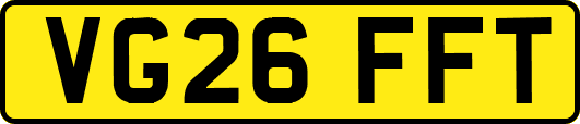 VG26FFT