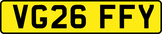 VG26FFY