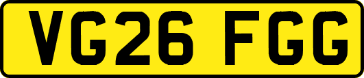 VG26FGG