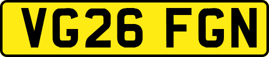 VG26FGN