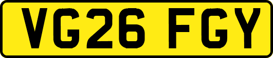 VG26FGY