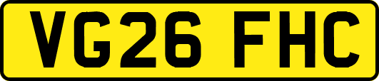 VG26FHC