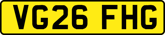 VG26FHG