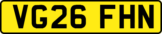 VG26FHN
