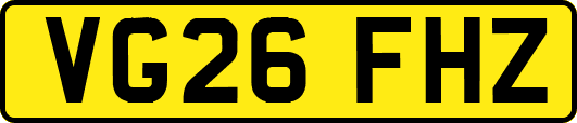 VG26FHZ